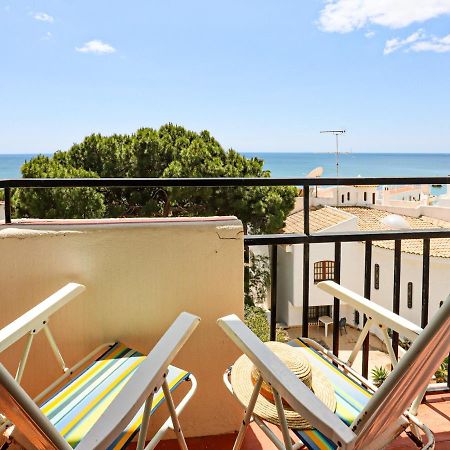 Praia Da Oura Apartment - 100 M From The Beach - By Bedzy Albufeira Exterior photo