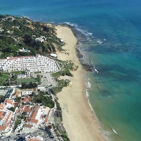 Praia Da Oura Apartment - 100 M From The Beach - By Bedzy Albufeira Exterior photo
