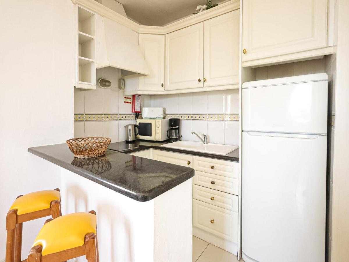 Praia Da Oura Apartment - 100 M From The Beach - By Bedzy Albufeira Exterior photo