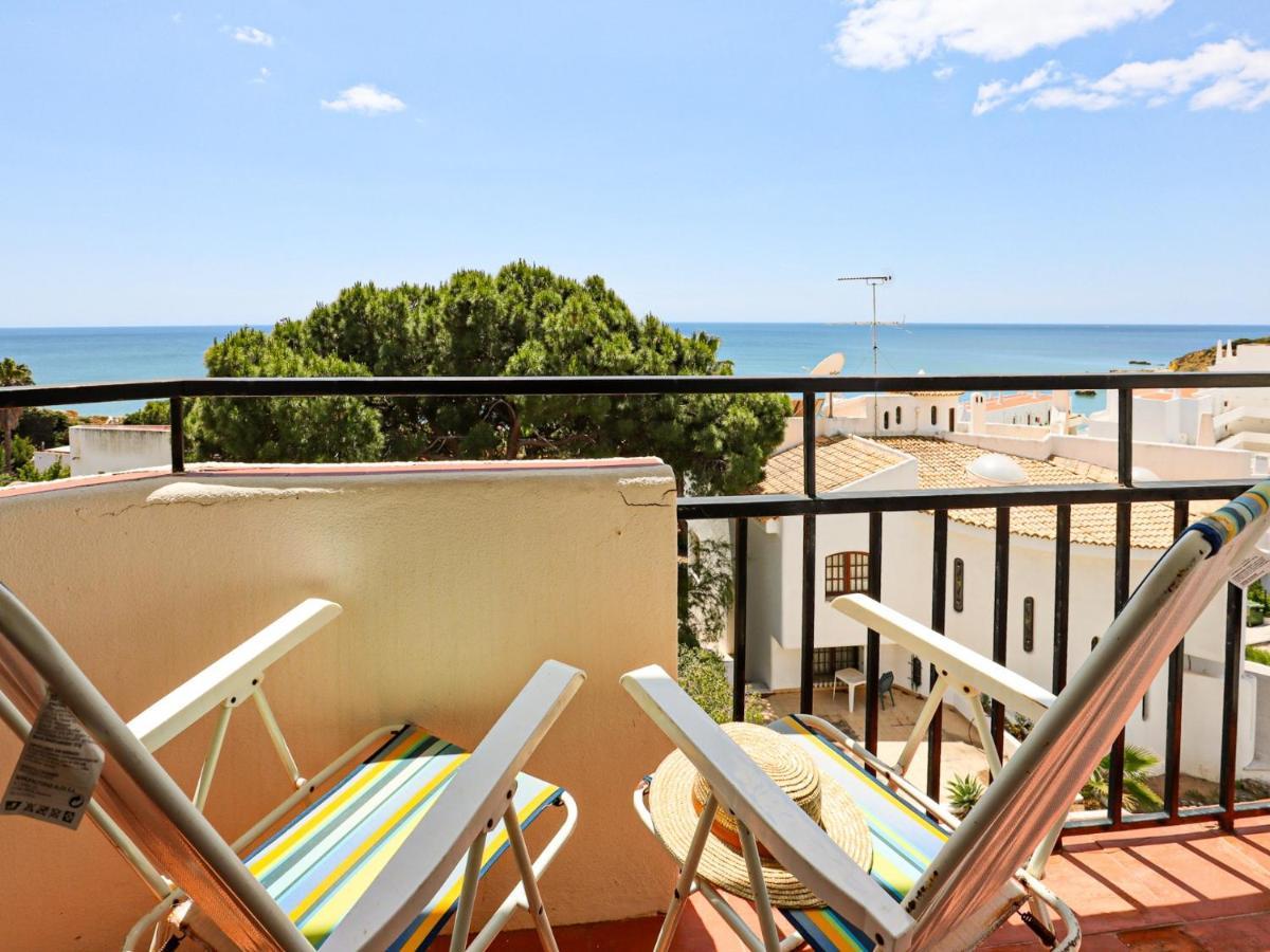 Praia Da Oura Apartment - 100 M From The Beach - By Bedzy Albufeira Exterior photo