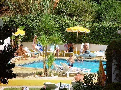 Praia Da Oura Apartment - 100 M From The Beach - By Bedzy Albufeira Exterior photo