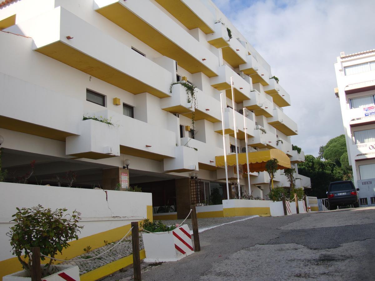 Praia Da Oura Apartment - 100 M From The Beach - By Bedzy Albufeira Exterior photo